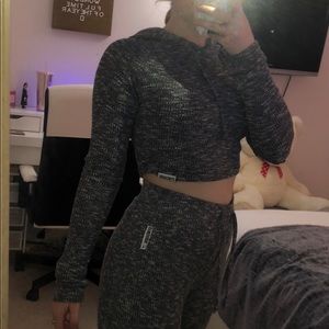 Gymshark Slounge Hoodie